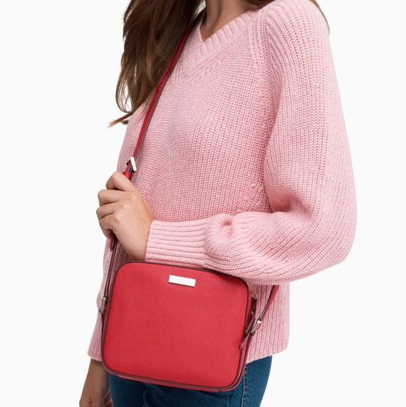 NWT Kate Spade Crossbody Purse - Picture 2 of 7